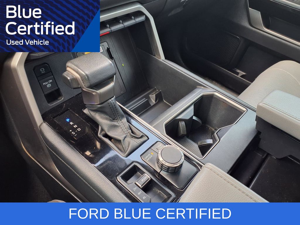 2023 Toyota Tundra Limited Beige at Don McGill Toyota