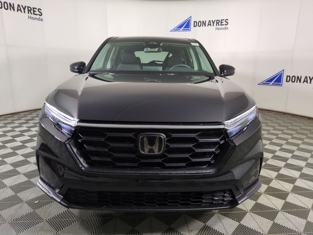 New 2026 Honda CR-V LX For Sale in Fort Wayne, IN