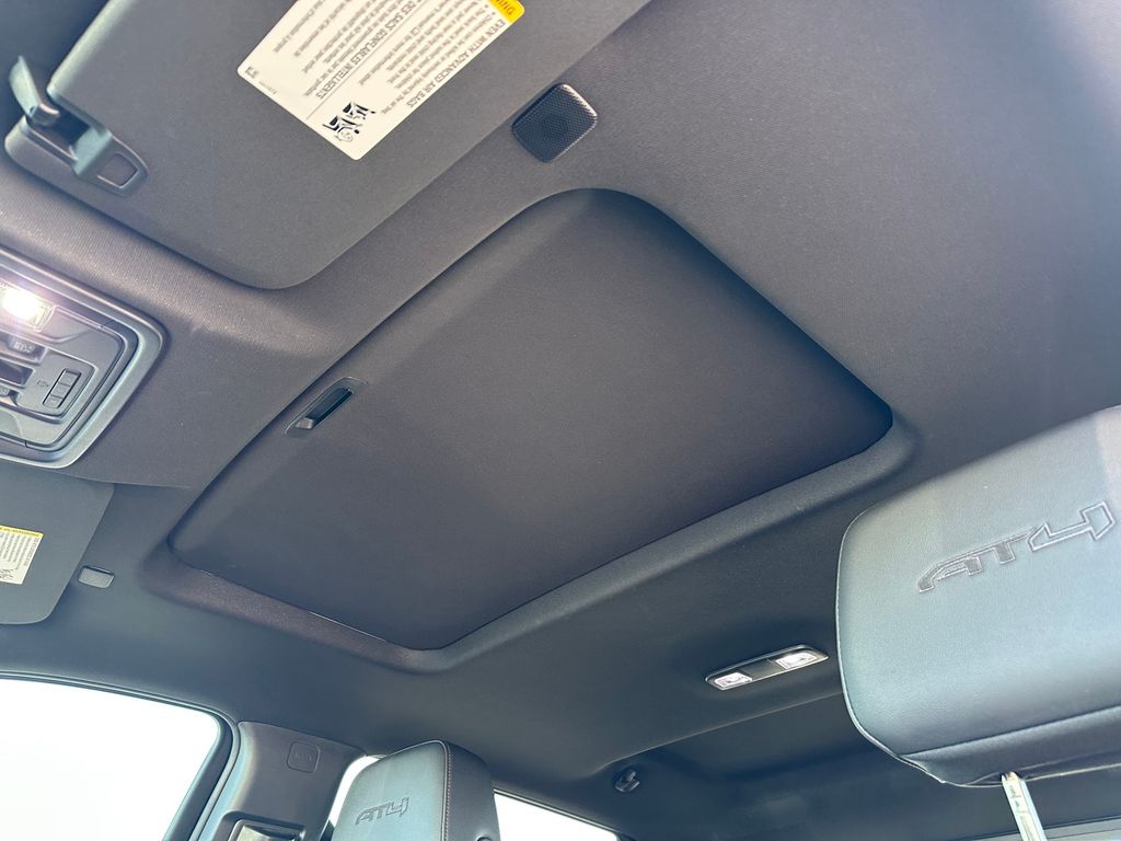 Used Car 2024 Gmc Sierra 2500hd  At4 For Sale Under $80,000 In Austin, Texas