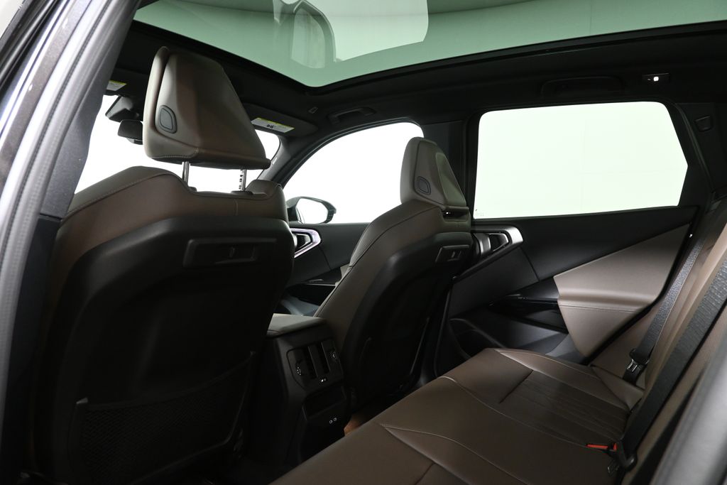 Thumbnail: 2026 BMW X3 - 32