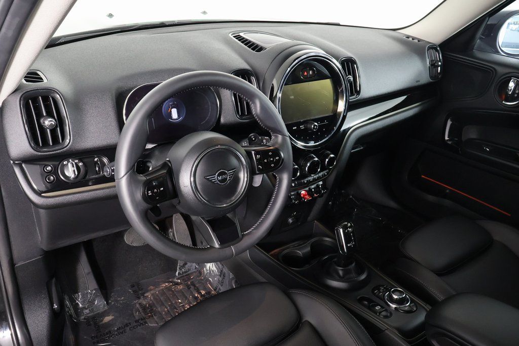 Thumbnail: 2023 MINI Cooper Countryman - 7