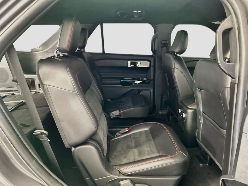 Thumbnail: 2023 Ford Explorer - 21