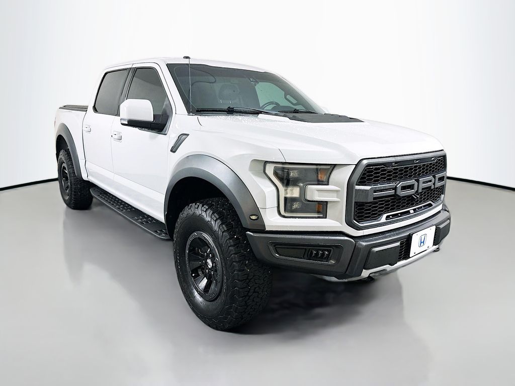 Thumbnail: 2017 Ford F-150 - 3
