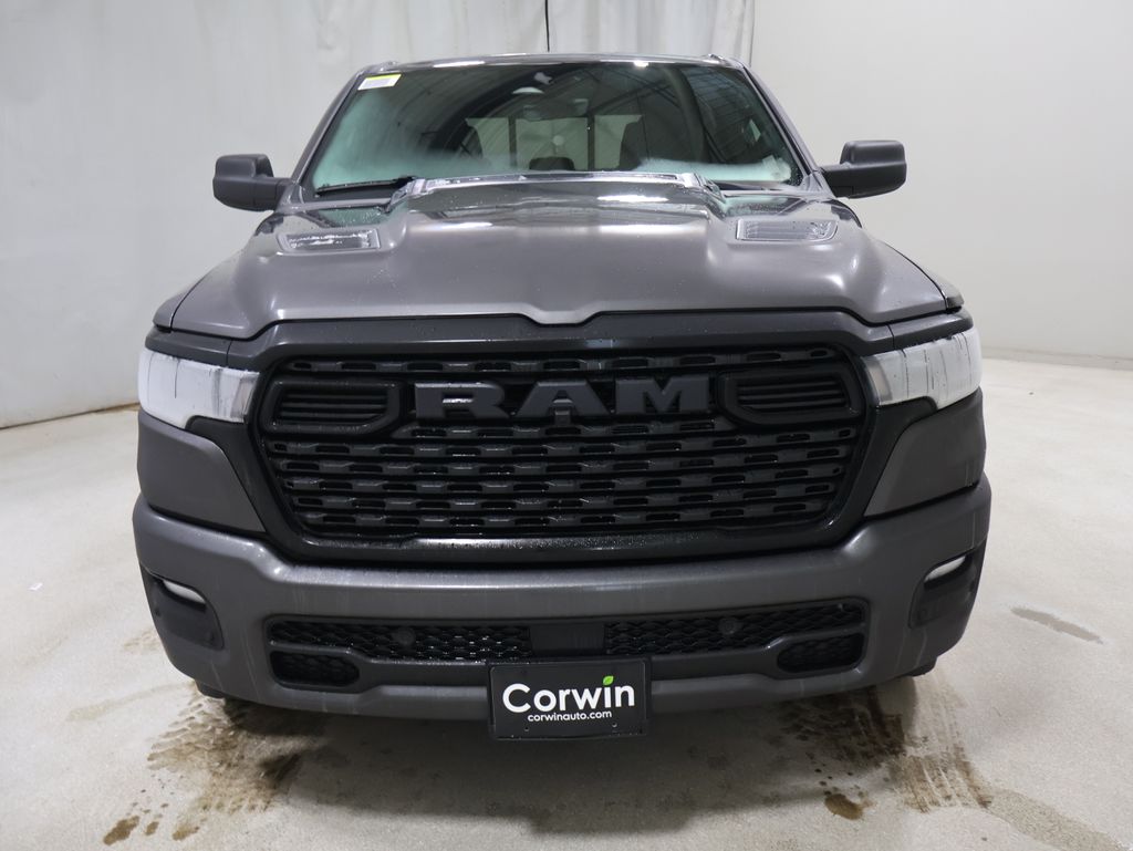 View vehicle photo 2