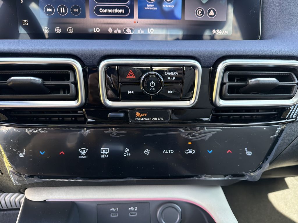 New 2026 Nissan Sentra Sedan
