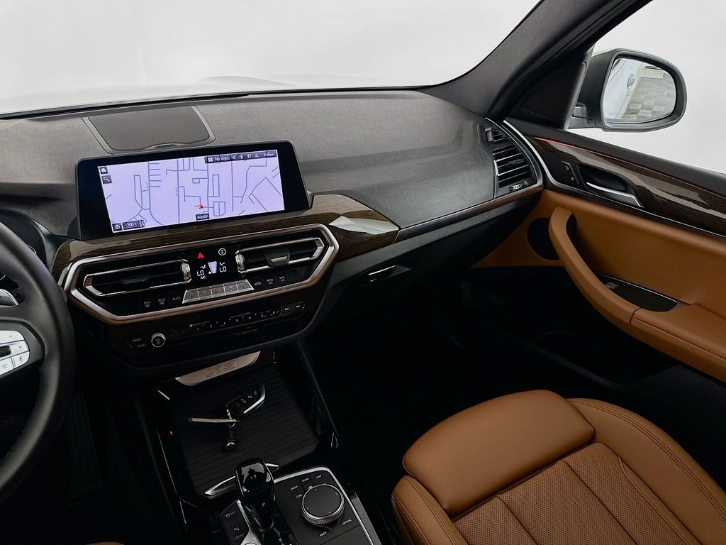 Thumbnail: 2022 BMW X3 - 23