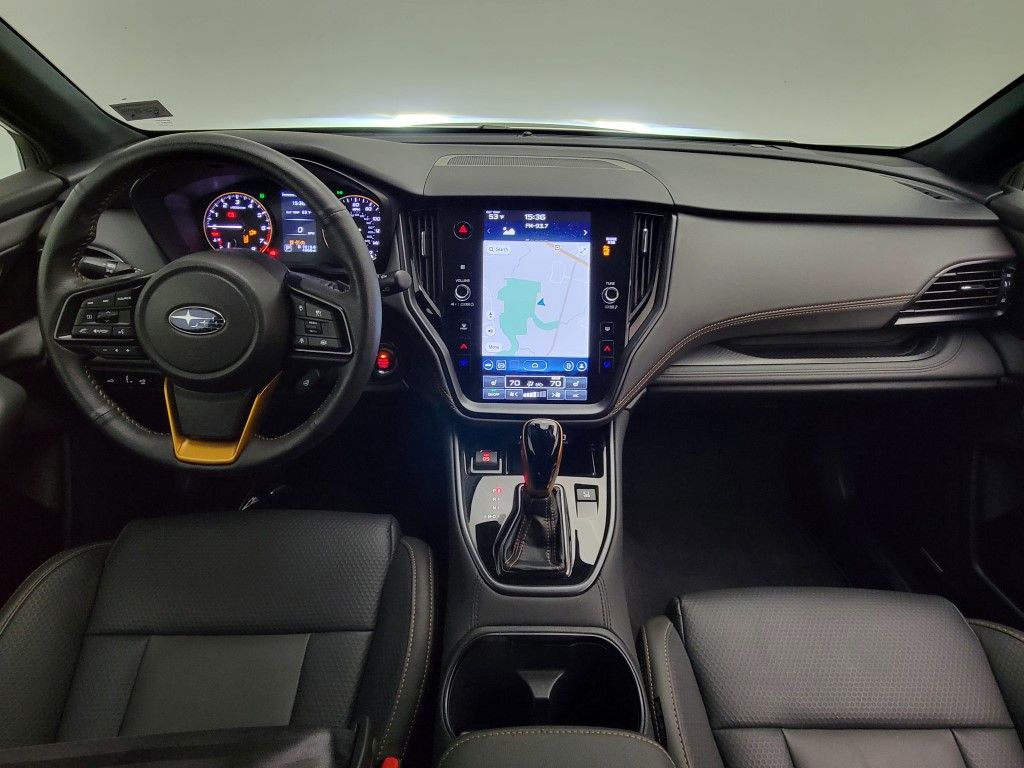 Thumbnail: 2025 Subaru Outback - 18