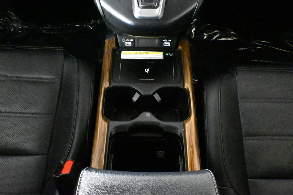 Thumbnail: 2020 Honda CR-V - 23