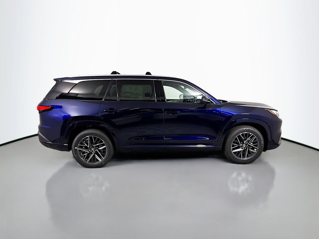 2025 Lexus TX 350 4