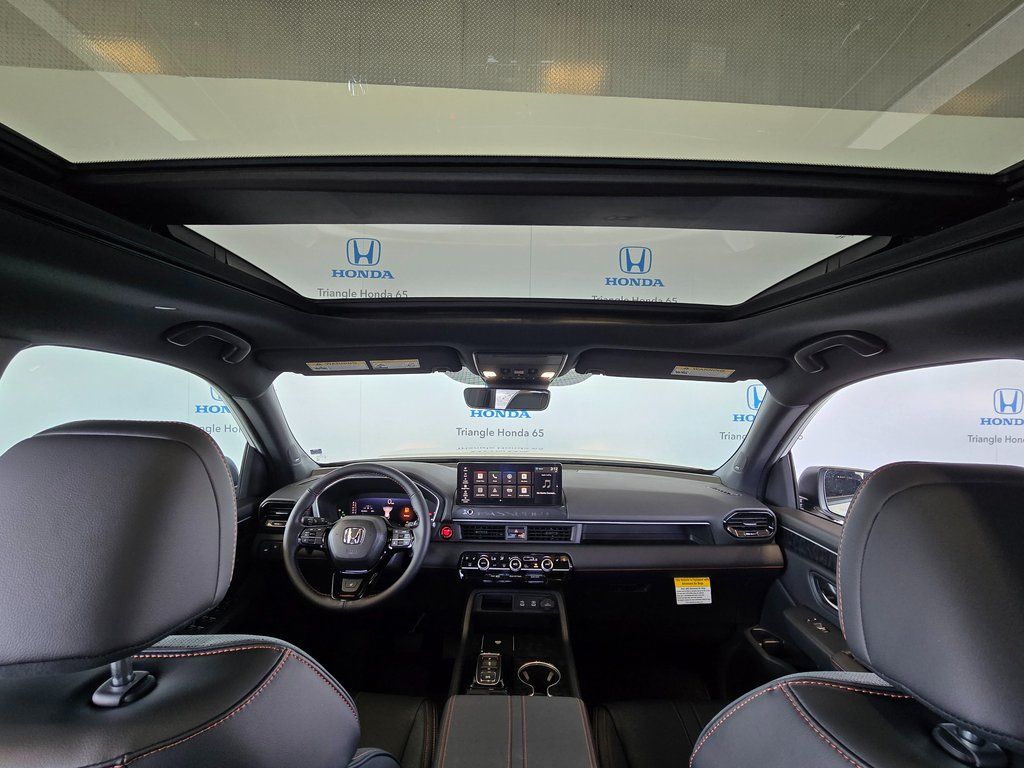 Thumbnail: 2026 Honda Passport - 10
