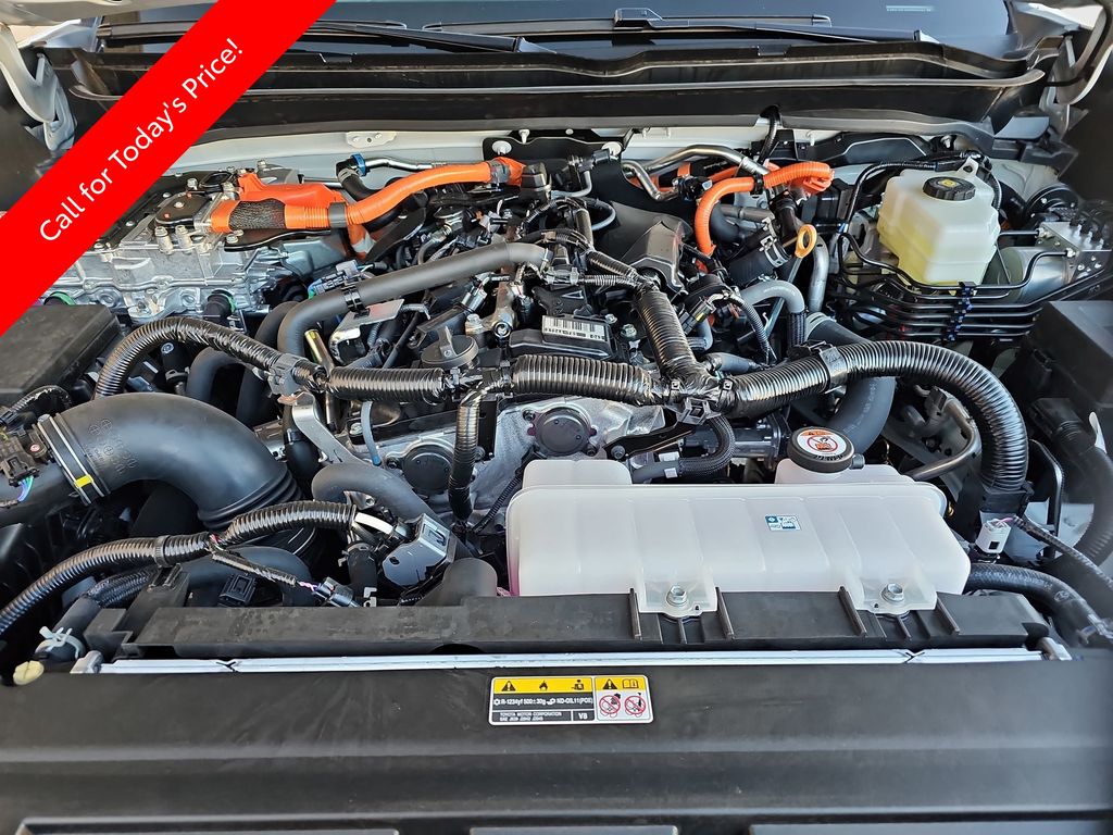 New 2026 Toyota Tacoma i-FORCE MAX Truck