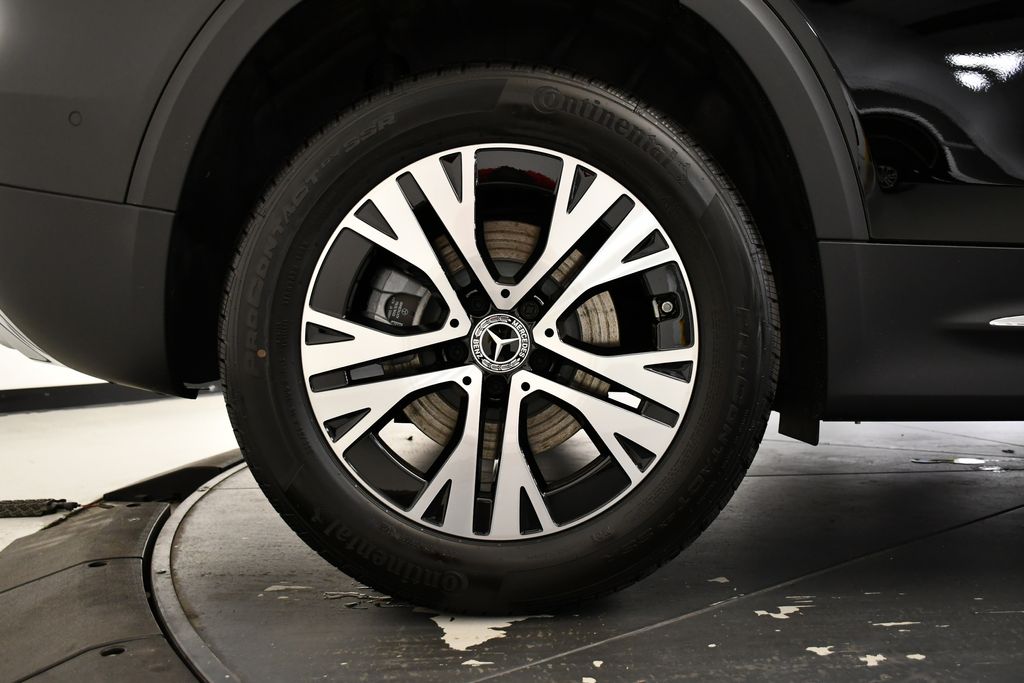 Thumbnail: 2026 Mercedes-Benz GLB - 15