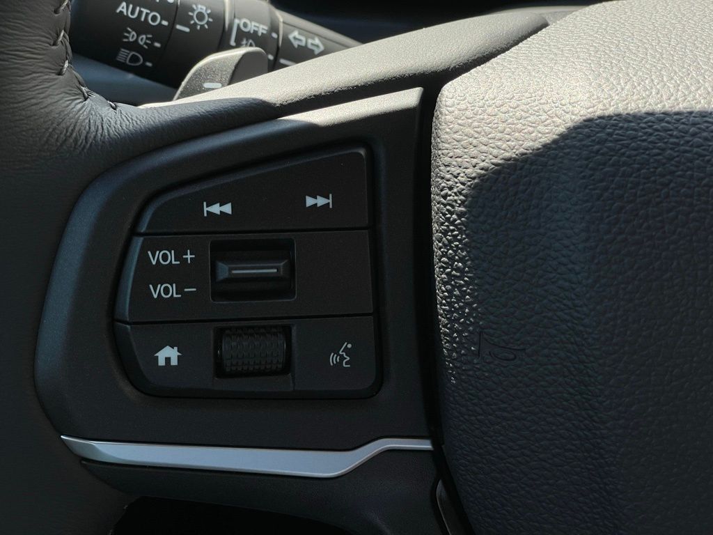 Thumbnail: 2026 Honda Ridgeline - 15