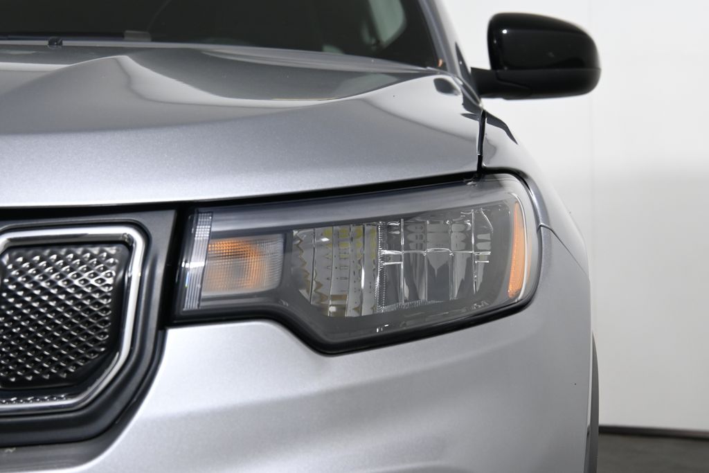 Thumbnail: 2022 Jeep Compass - 10