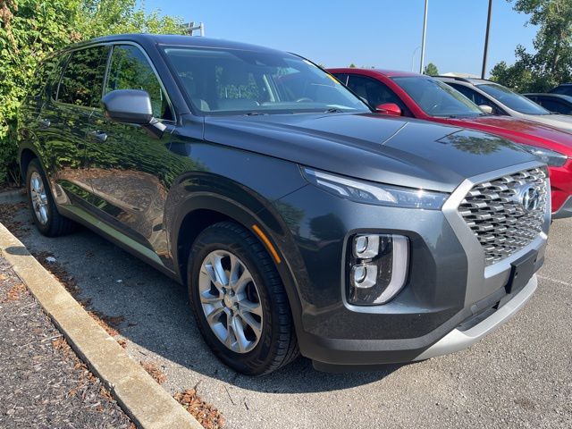Thumbnail: 2020 Hyundai Palisade - 2