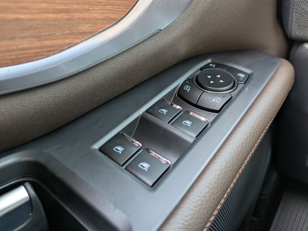 2025 Ford Expedition King Ranch