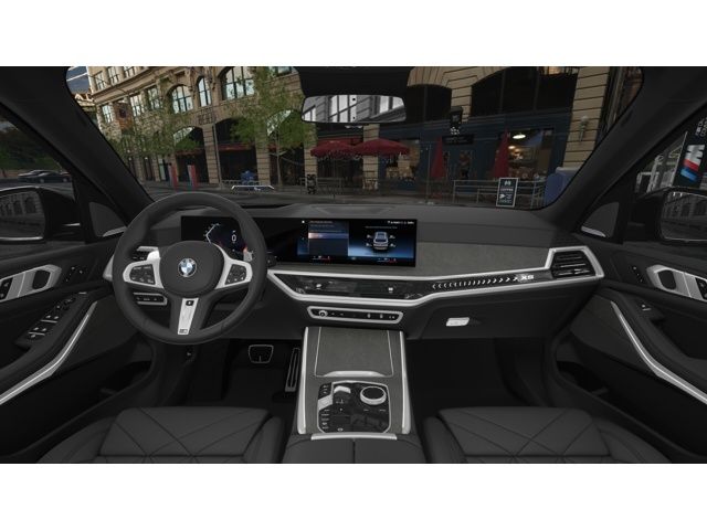 Thumbnail: 2026 BMW X5 - 10