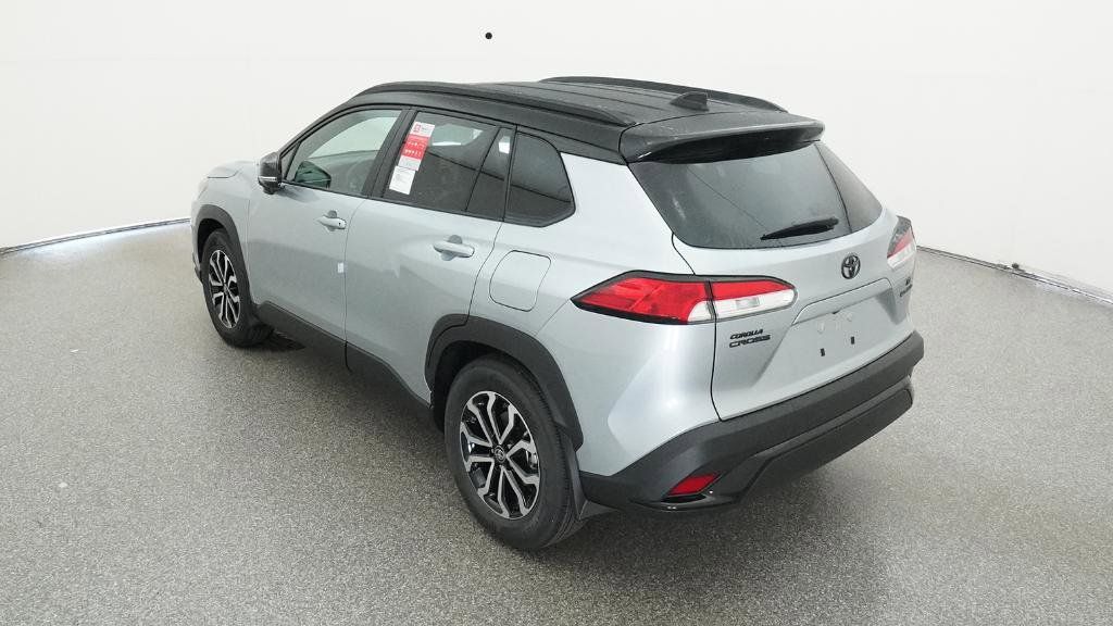Thumbnail: 2025 Toyota Corolla Cross - 13