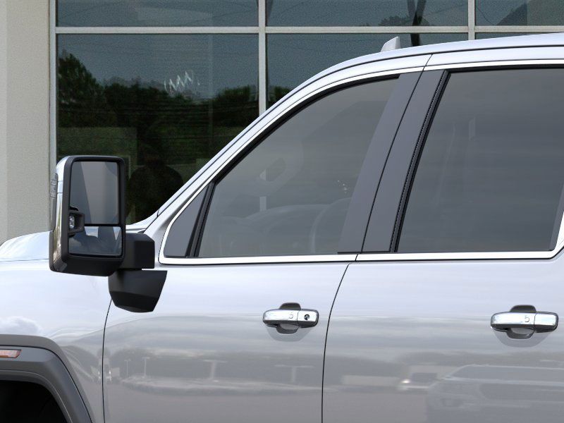 2026 GMC Sierra 2500HD Denali - Photo 14