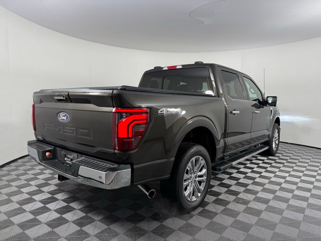 Thumbnail: 2024 Ford F-150 - 5