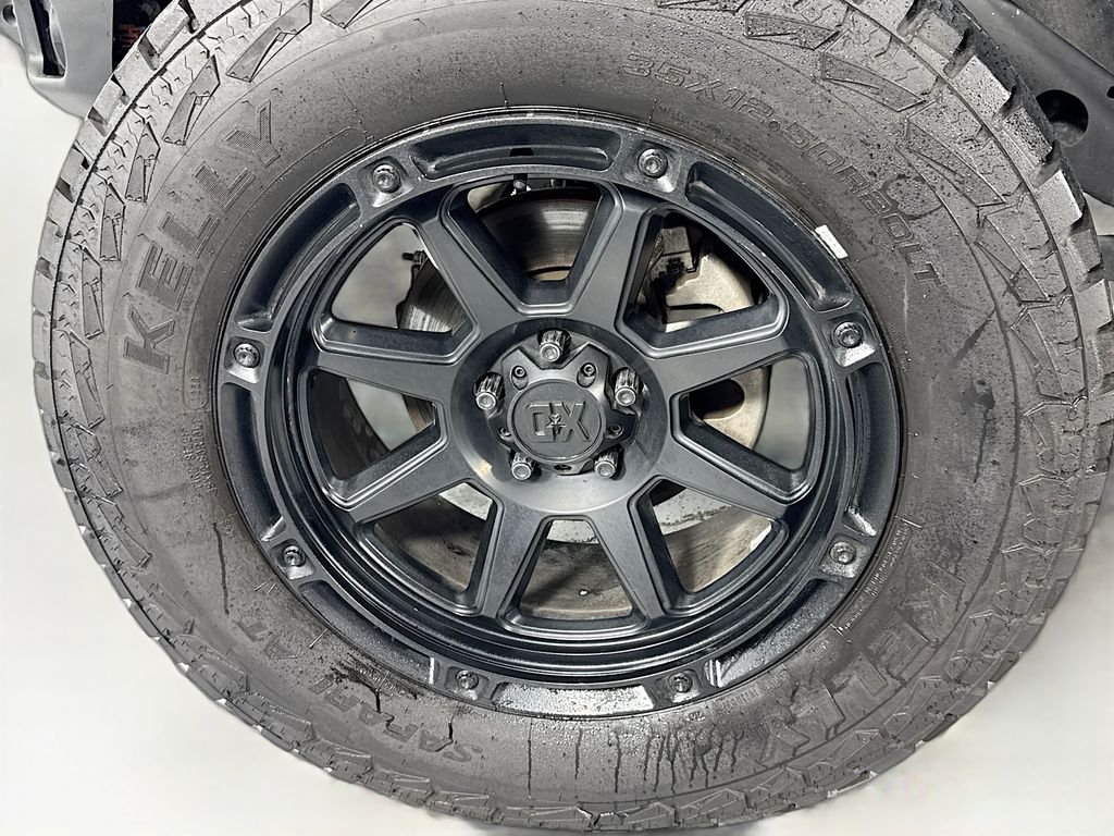 Used Car 2021 Jeep Wrangler  Unlimited Willys For Sale Under $25,000 In Austin, Texas