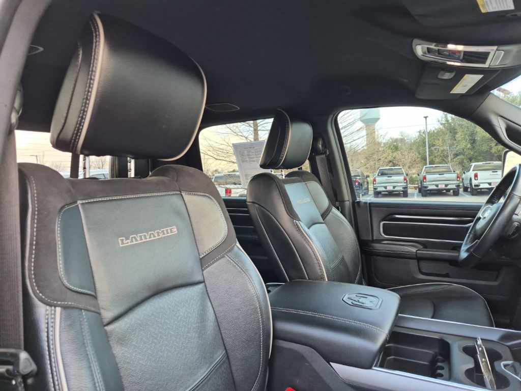Used Car 2023 Ram 2500  Laramie For Sale Under $60,000 In Austin, Texas