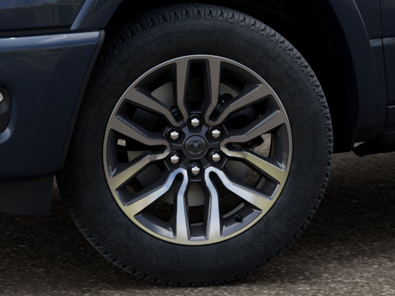 New 2026 Blue Ram Limited image 8