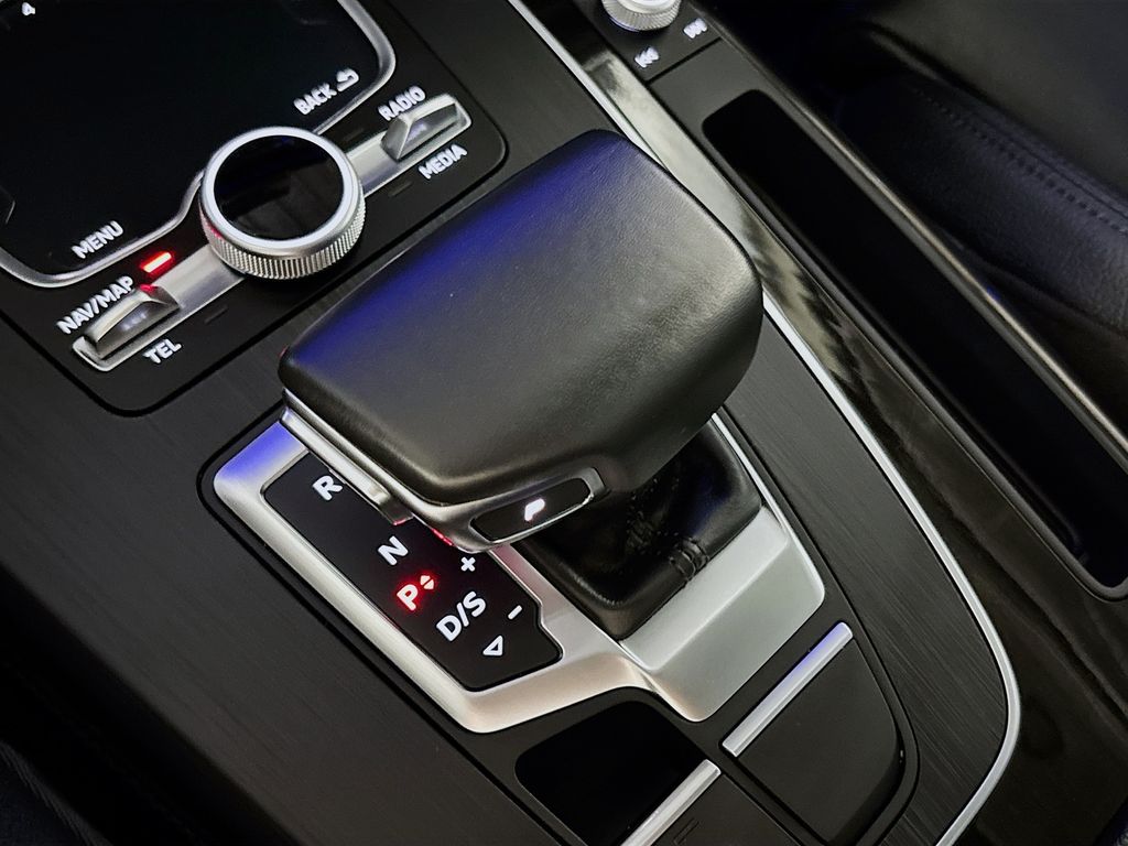 2018 Audi Q5 2.0T Prestige