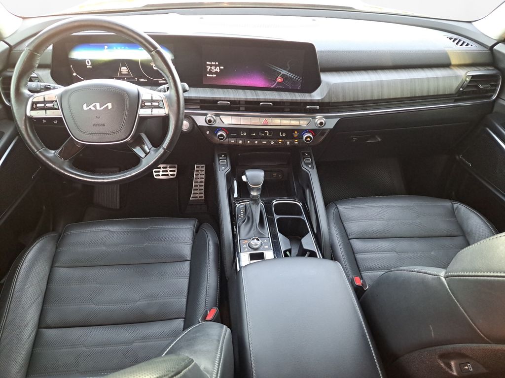 Used Car 2024 Kia Telluride  Sx-prestige For Sale Under $50,000 In Austin, Texas