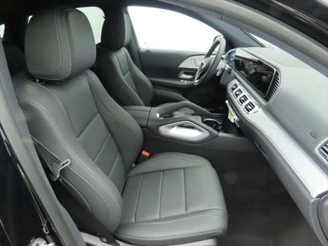 Thumbnail: 2026 Mercedes-Benz GLE - 21