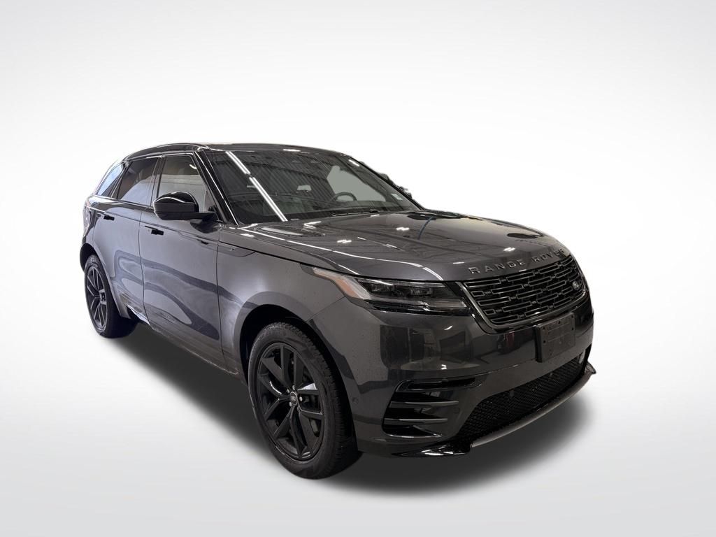 Thumbnail: 2026 Land Rover Range Rover Velar - 7