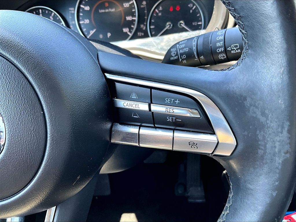 2023 Mazda CX-30 — photo 24