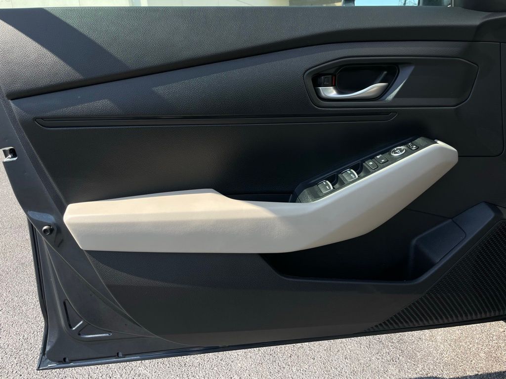 2024 Honda Accord LX 22