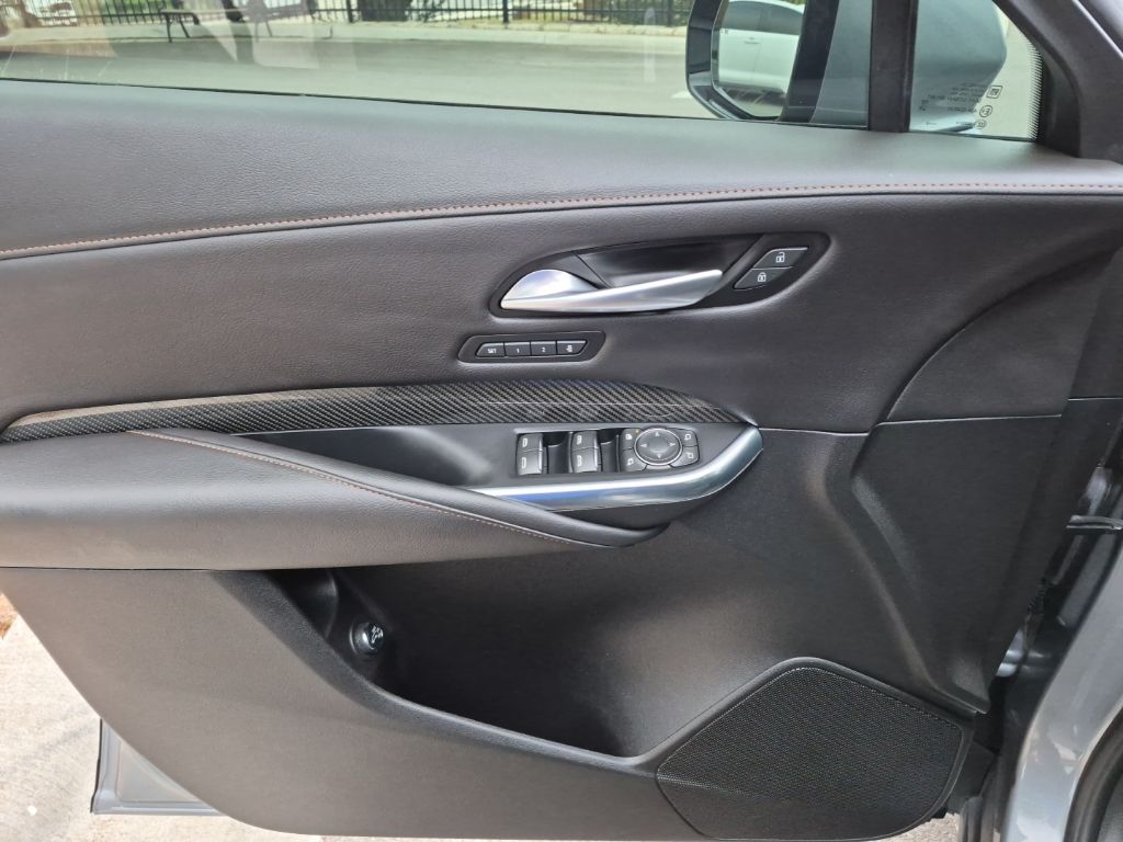 Used Car 2023 Cadillac Xt4  Sport For Sale Under $30,000 In Austin, Texas