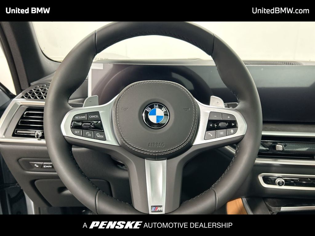 Thumbnail: 2026 BMW X5 - 14