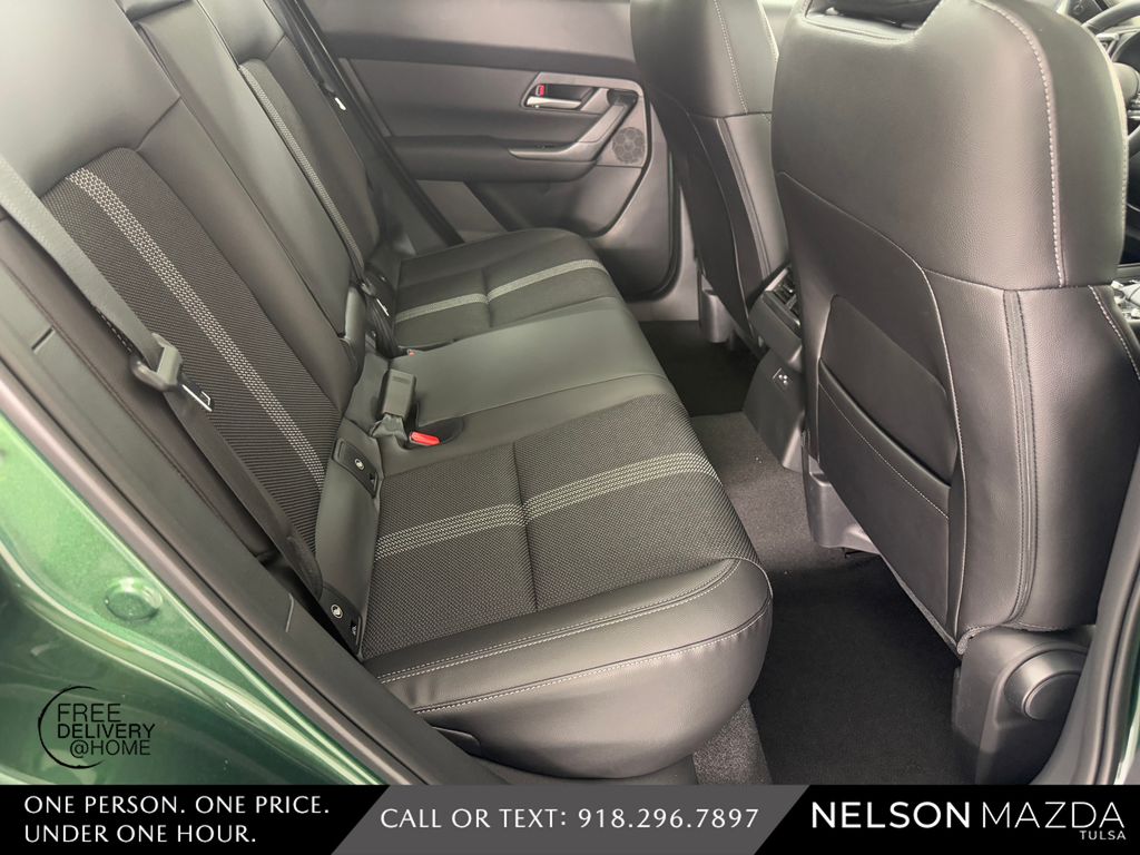 New 2026 Green Mazda 2.5 S Preferred image 43