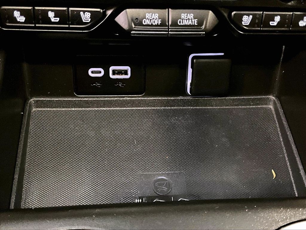 2023 Chevrolet Tahoe — photo 27