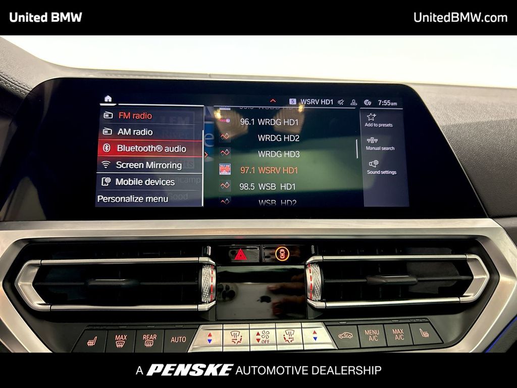 2021 BMW 4 Series 430i 16