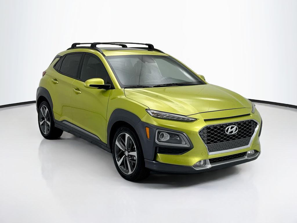 Thumbnail: 2019 Hyundai Kona - 3