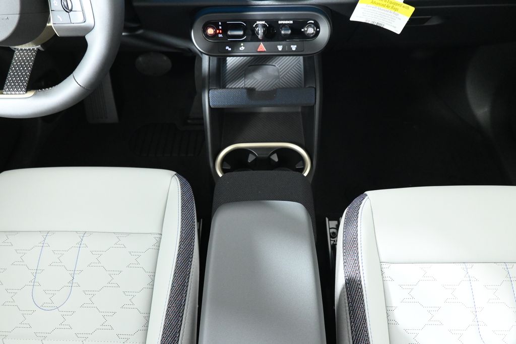 Thumbnail: 2026 MINI Cooper Countryman - 18