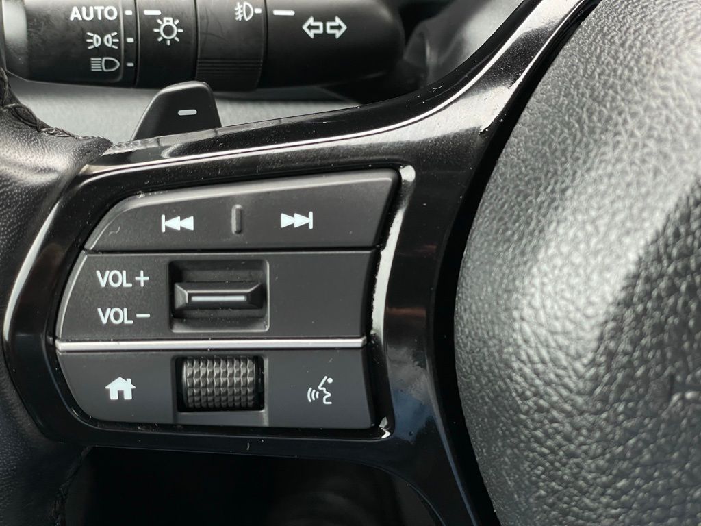 2024 Honda Pilot EX-L 16
