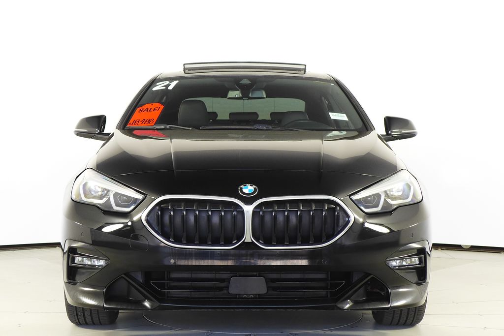 2021 BMW 2 Series 228i 3