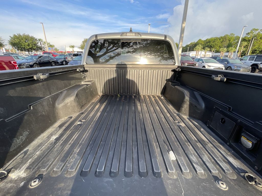 Used 2022 Toyota Tacoma Truck