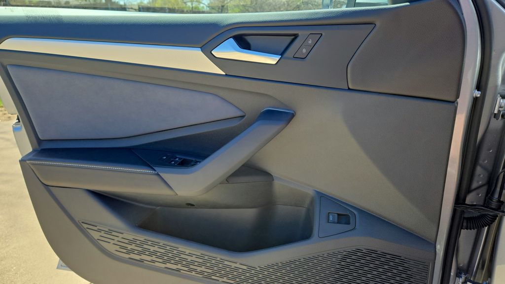 2026 Volkswagen Jetta