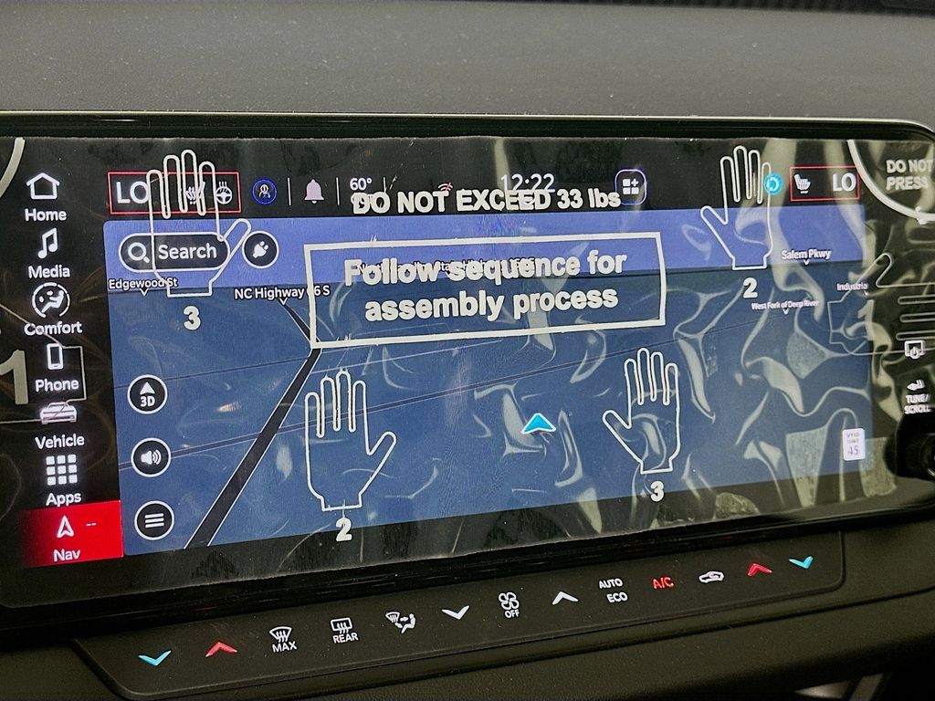 New 2026 Black Dodge Daytona Scat Pack image 14