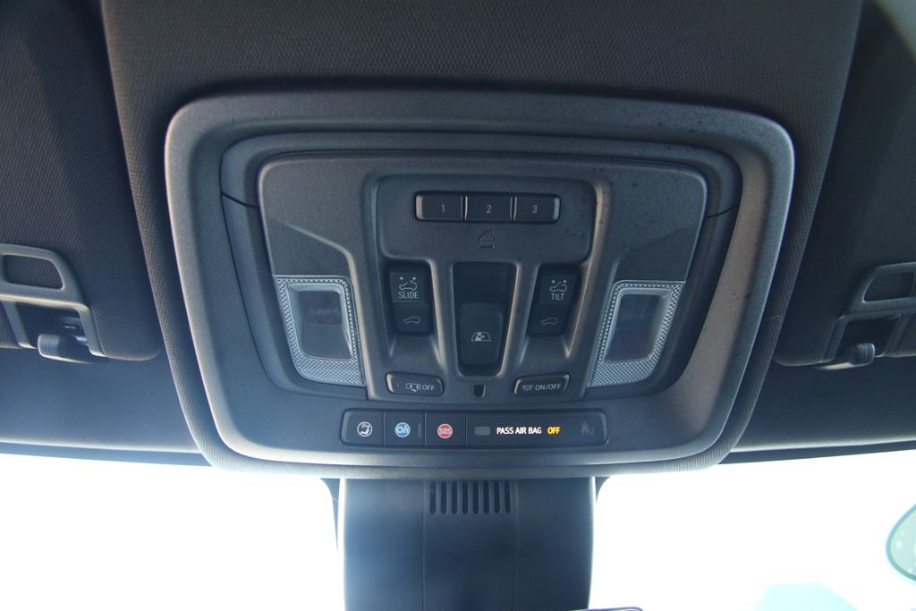 Used 2022 Chevrolet Silverado 1500 Truck