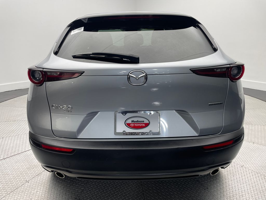 Thumbnail: 2021 Mazda CX-30 - 6