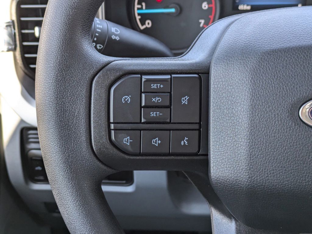 2024 Ford F-350 Super Duty XL