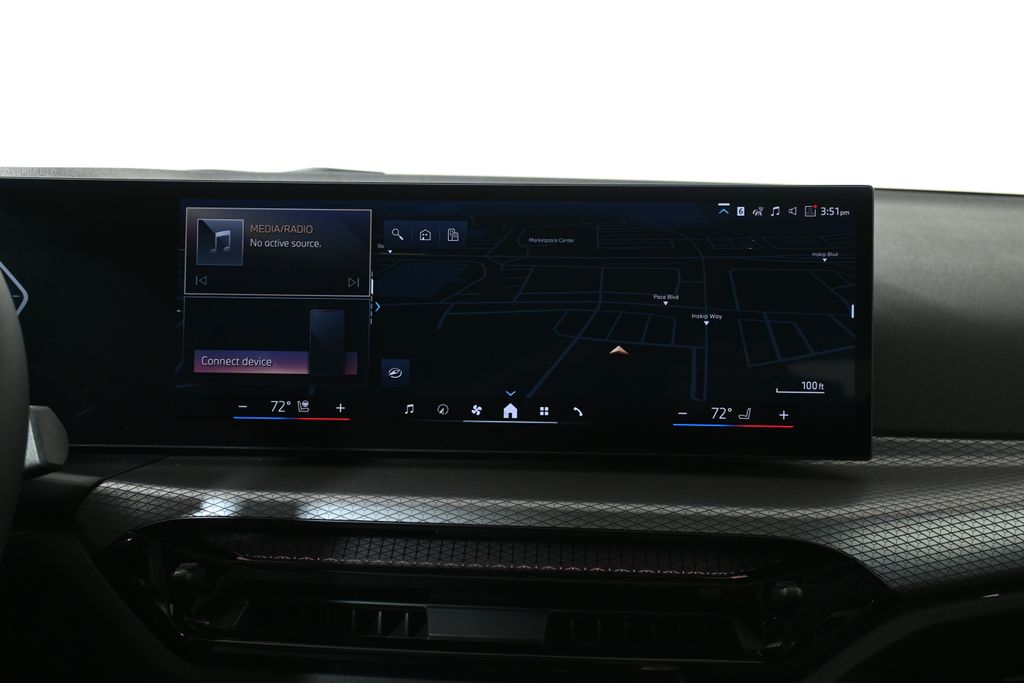 Thumbnail: 2026 BMW 3 Series - 21