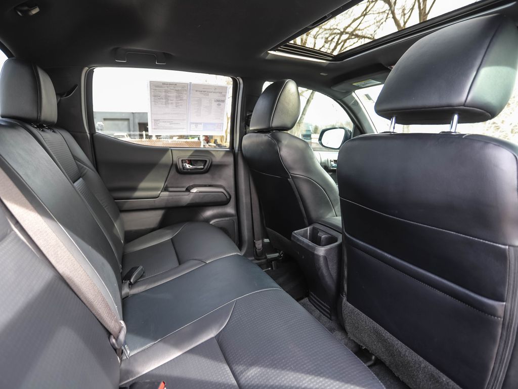 Thumbnail: 2023 Toyota Tacoma - 23